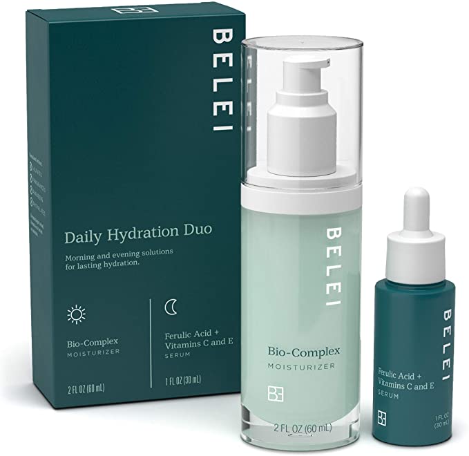 Belei Daily Hydrating Duo Kit $35.75 w/ Subscribe & Save + Free Shipping