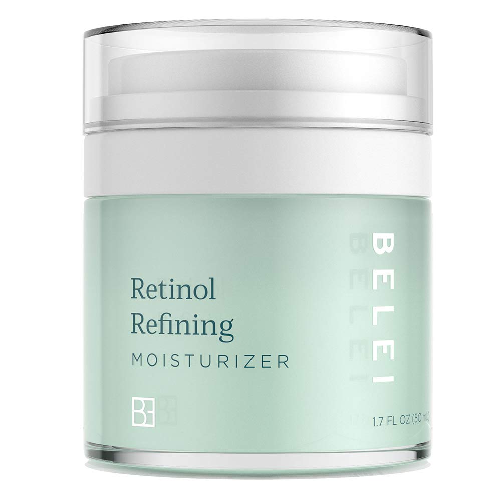 1.7-oz Belei Retinol Vitamin A Refining Moisturizer $24.50 & More w/ S&S + Free Shipping w/ Prime or on orders $25+