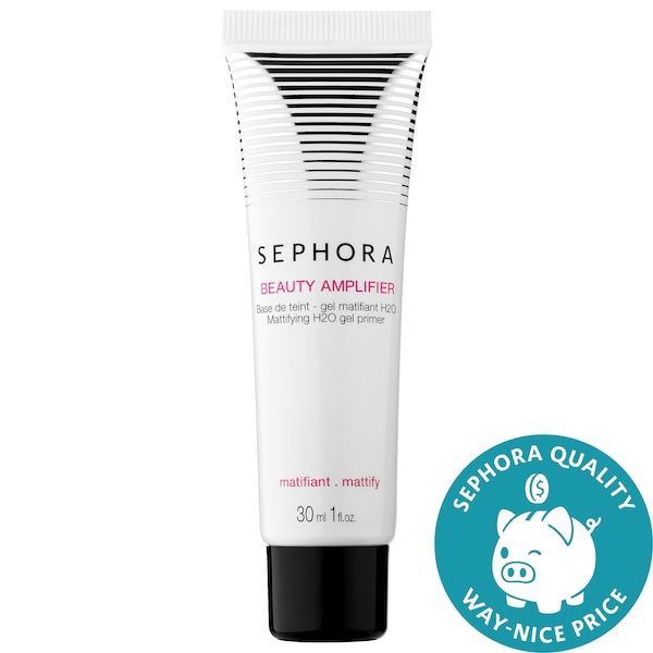 Sephora Sale: 1-oz Mattifying H2O Gel Primer $5, Alchemist Holographic Palette $10 & More + Free Shipping