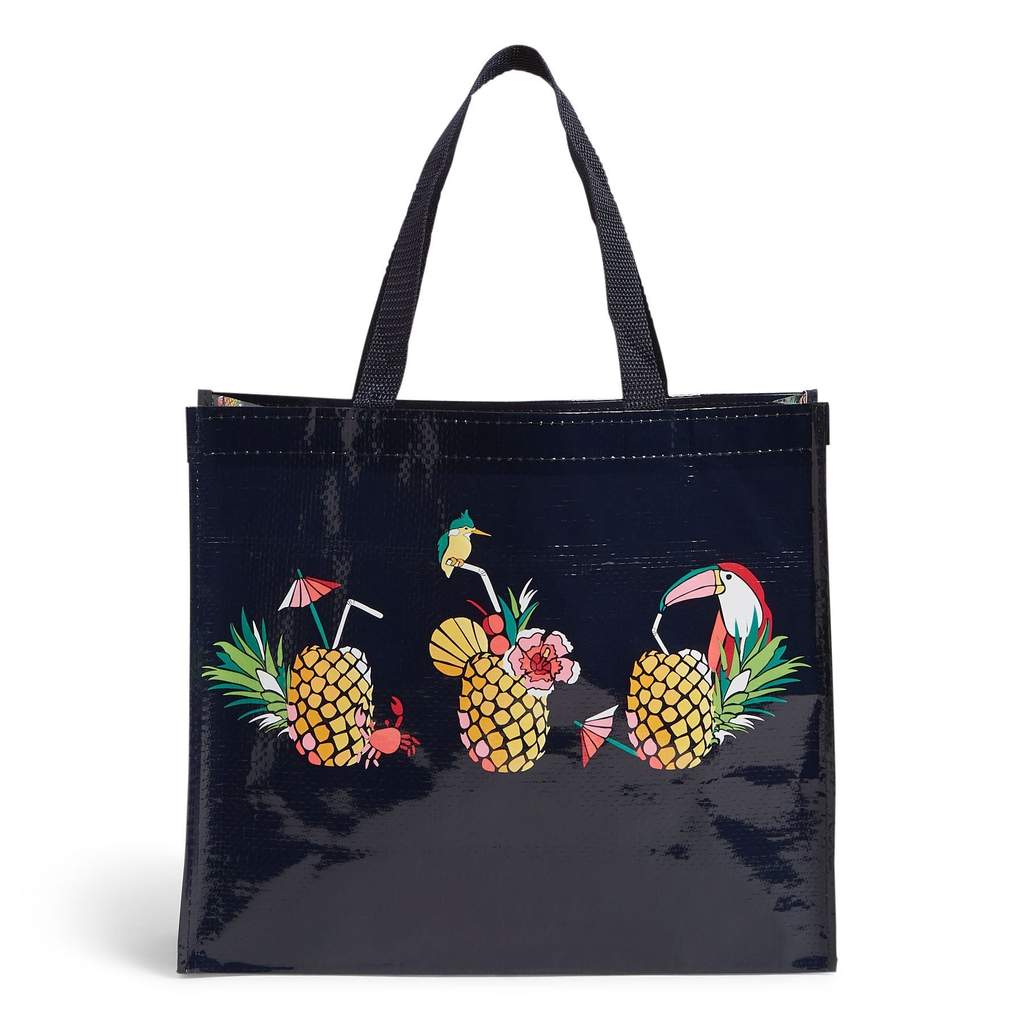 vera bradley beach bag outlet
