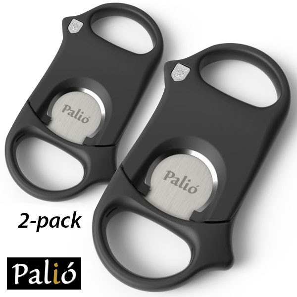 2-Pack Palio Surgical Steel Camo Cutters (black) $15 + Free Shipping