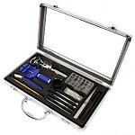 Oineh Watch Repair, Band Sizing And Band Replacing Tool Kit for $23.99 from amazon (prime eligible)(promo code)