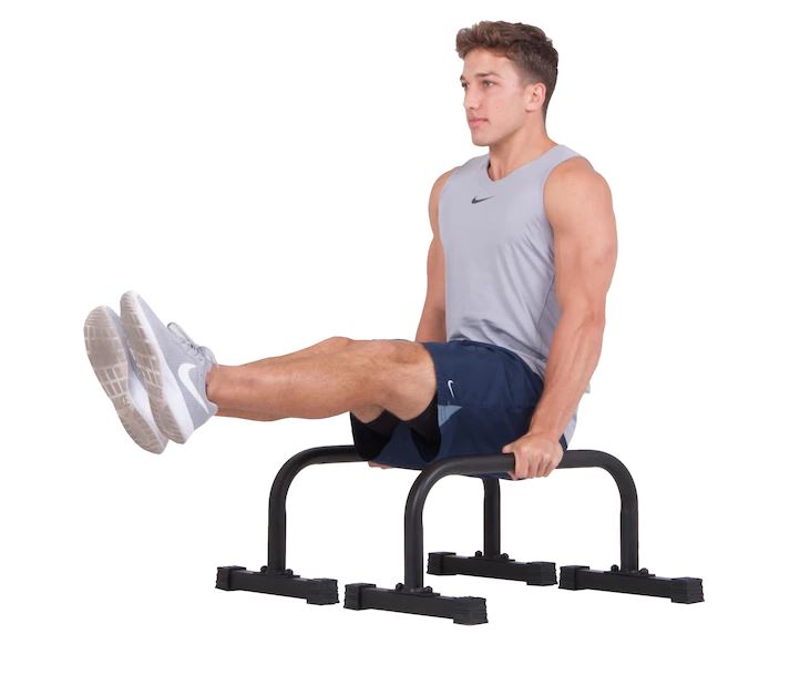 Body Flex Sports Body Power Freestanding Pull-up Bar - $39.99