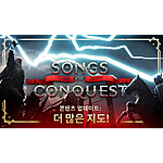 Songs of Conquest (Steam) - $10.19