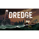 DREDGE | PC Steam Key | Fanatical $14.99