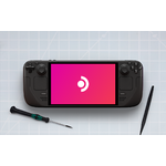 Valve Certified Refurb: Steam Deck Handheld PC: 256GB LCD $319, 512GB OLED $439 &amp; More + Free Shipping