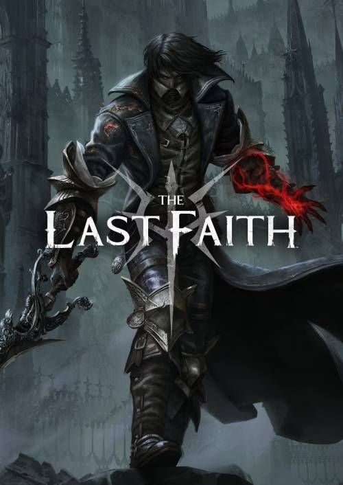 The Last Faith |Steam Key| $14.09