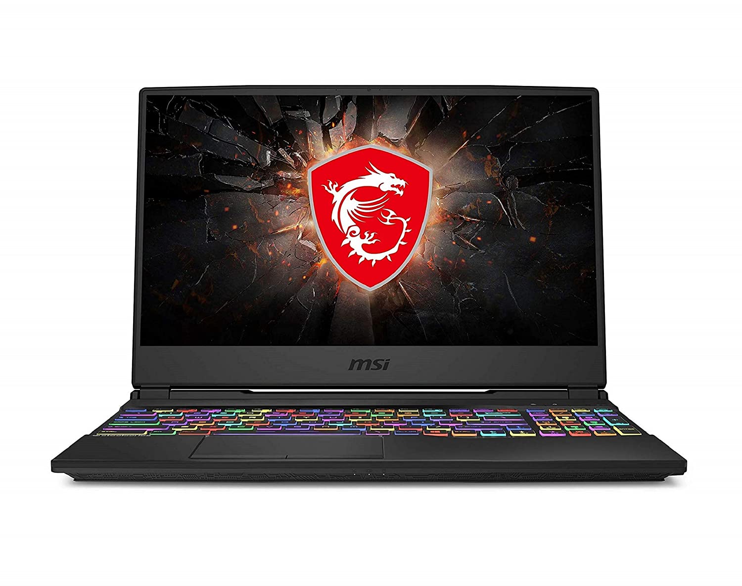 MSI GL65 Leopard Gaming Laptop 144Hz i7-10750H RTX2070 16GB RAM 512GB SSD $1399
