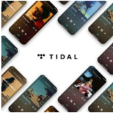 1 year of TIDAL HiFi $119.99 (50% off)