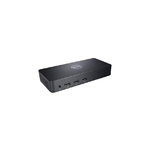 Dell Ultra HD Docking Station USB 3.0 $79.99