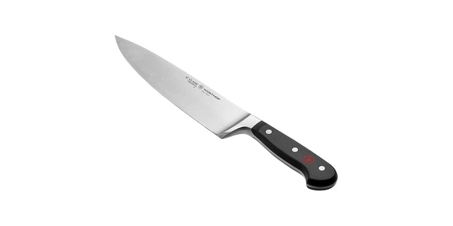 WUSTHOF Classic 8" Forged Cook's Knife $119.99 @Woot