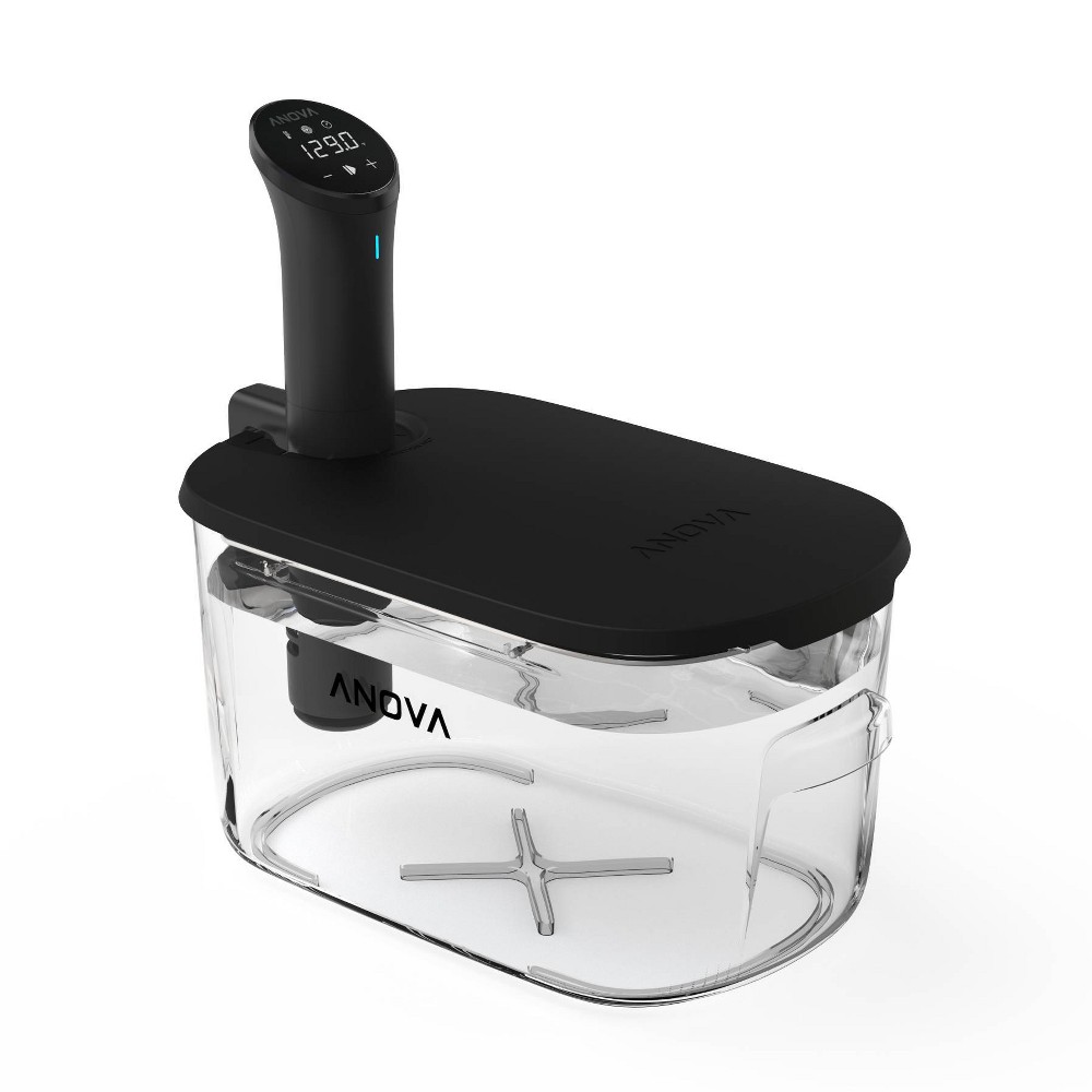 Anova Nano Precision Cooker and Container Sous Vide Starter Bundle at Target $139.99