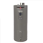 Rheem Gladiator 55 Gal. Tall 12 Year 4500/4500-Watt Smart Electric Water Heater w/ Leak Detection &amp; Auto Shutoff &amp; free shipping for $770.17 (today only)