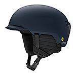Smith matte French navy MIPS snow helmet $52.50 (sm) $64.89 (lg) @Amazon
