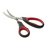 Stainless Steel 7 Inch Seafood Scissors @Amazon $3.91