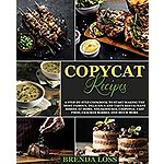 **UPDATED 6/2**Highly rated eKindle recipe books for $0