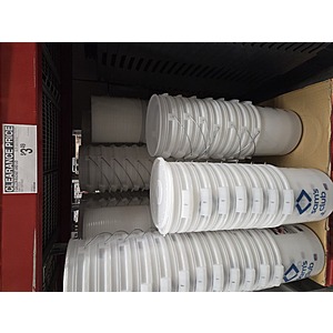 Some hardware clearance items at Sam's Club B&M only