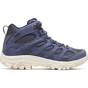 Moab 3 Mid Waterproof Hiking Shoe (Men) $99 $99.97