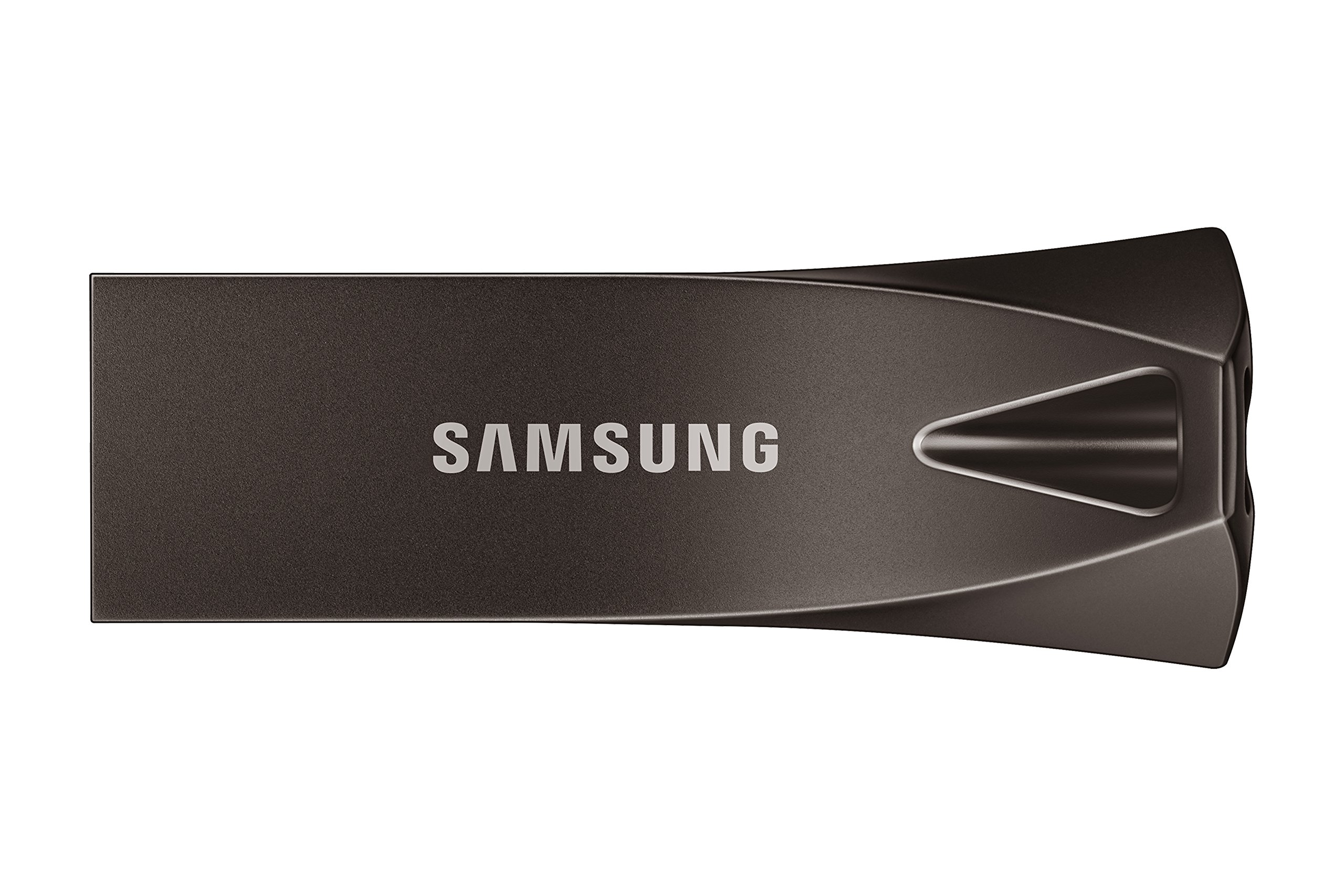 Amazon - Samsung BAR Plus 256GB - 400MB/s USB 3.1 Flash Drive - $34.99
