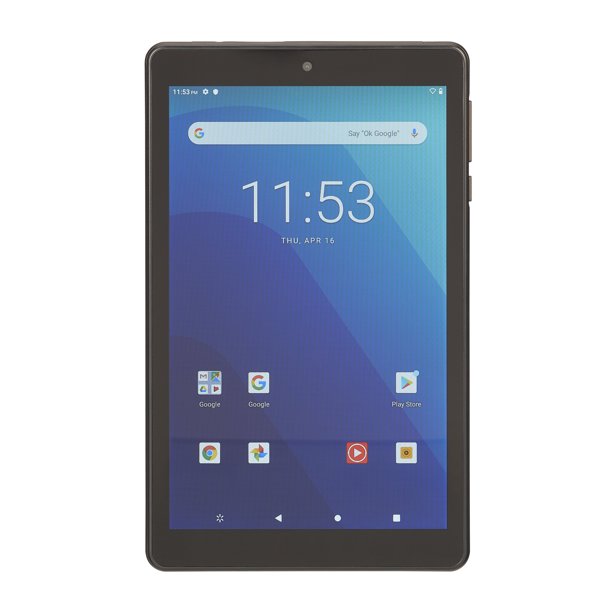 WALMART - onn. 8” Tablet Pro 32 GB $35 (was $99) YMMV B&M