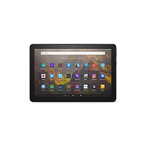 Amazon Fire HD 10 Tablet  Refurbished (2021) -  off for Prime Members -  at Woot