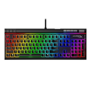 Hyperx Alloy Elite 2 Mechanical Gaming Keyboard For Pc Target