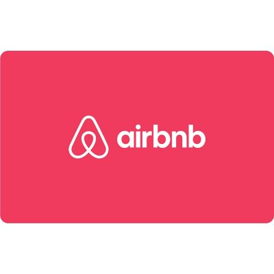 Airbnb $500 Value eGift Card (Email Delivery) - Sam's Club $460