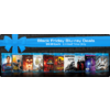 Superman, Sinners, Jurassic World Rebirth, Minecraft Blu-ray with Digital at GRUV $9.99 each