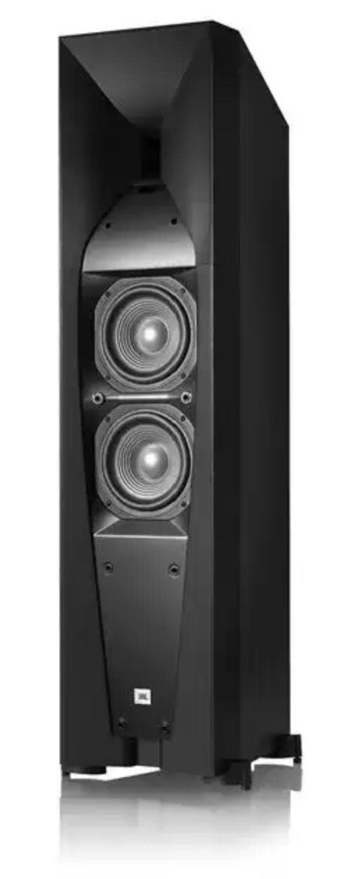 jbl studio 580 price