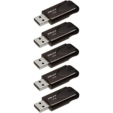 PNY USB Flash Drives and Micro SD Cards at Amazon $27.99
