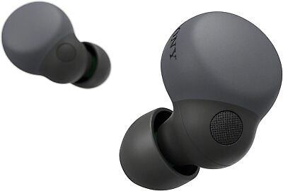 Sony LinkBuds S Truly Wireless Noise Canceling Earbud Headphones (Refurbished & 2 Year Warranty)
