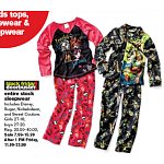 Stage Stores Black Friday: Entire Stock Sleepwear from Disney, Sugar, Nickelodean and Sweet Conture $7.99