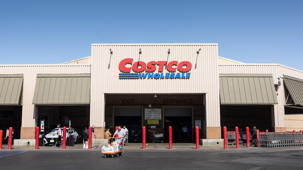 Costco launches 'Buy Now, Pay Later' service for online purchases