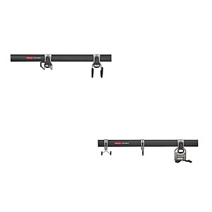 Rubbermiad Fasttrack Garage 7-Piece Kit | Home Depot | $20 | In-store YMMV $20.02
