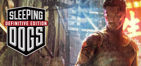 Sleeping Dogs: Definitive Edition (Steam) $2.99