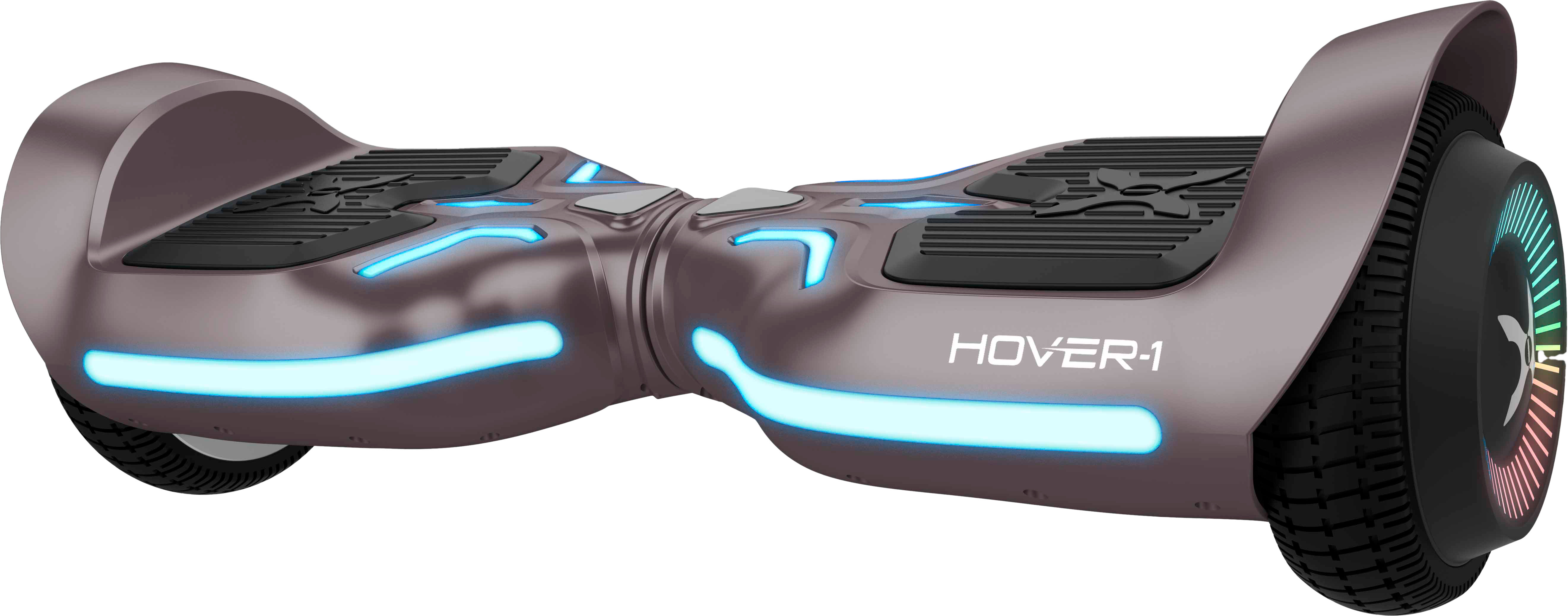 Hover-1 - Ranger Hoverboard with Bluetooth Speaker - $139.99 ($60 off)