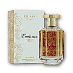 Embrace Rose by Estiara Perfume for women 3.4oz - $24.50 + free shipping - Burberry Her Dupe