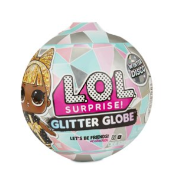 lol gold ball walmart