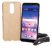 HSN: LG Rebel 4 5" HD 16GB Tracfone with 1500 Minutes/Text/Data $49.99 + Free Shipping Valid Through 3/31