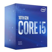 Intel Core i5-10600K Comet Lake 4.1GHz Six-Core LGA 1200 Boxed Processor $229.99