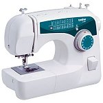 Brother XL2600I Sew Advance Sew Affordable 25-Stitch Free-Arm Sewing Machine $77.32 (48%off) AMAZON free shipping with Amazon Prime or free standard shipping (3-5days)