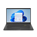 Sam's Club Members: ASUS VivoBook 15.6" Laptop: i7-1165G7, 1080p OLED, 16GB, 1TB SSD $599 + Free Shipping