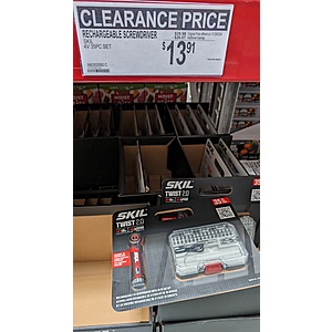 Silk Twist 2.0 at Sam's Club on the store only for $13.91