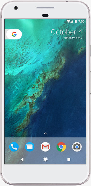 Google offering Pixel XL for free as replacement to eligible Nexus 6P owners(YMMV)