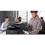 First deal post: Dell COLOR cloudbased 4 in 1 Multifunction Duplex Printer Scanner Copier Fax $237.49 (+tax possibly) FS w Dell Advantage