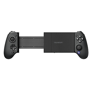 GameSir G8 Plus Bluetooth Stretchable Mobile Gamepad $60 with free shipping