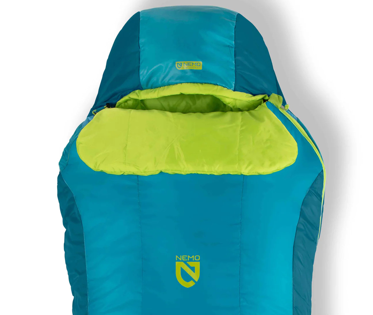 NEMO Tempo Sleeping Bag (20/35 degree rating) 74.95