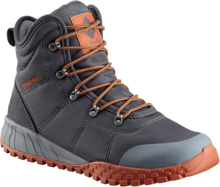 Fairbanks Omni-Heat Snow Boots - Men's $99.93