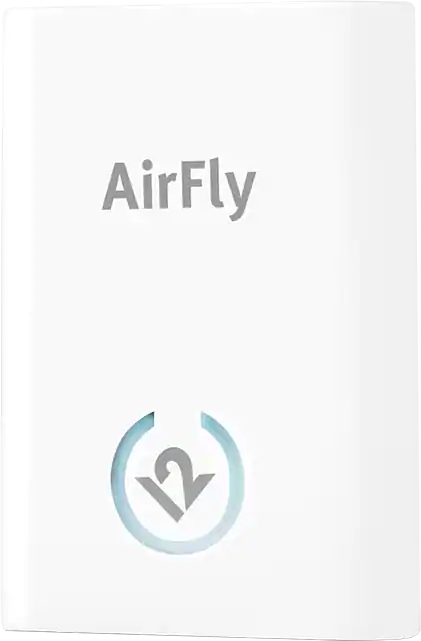 TWELVE SOUTH AirFly BT Transmitter, free pickup or standard shipping, $20