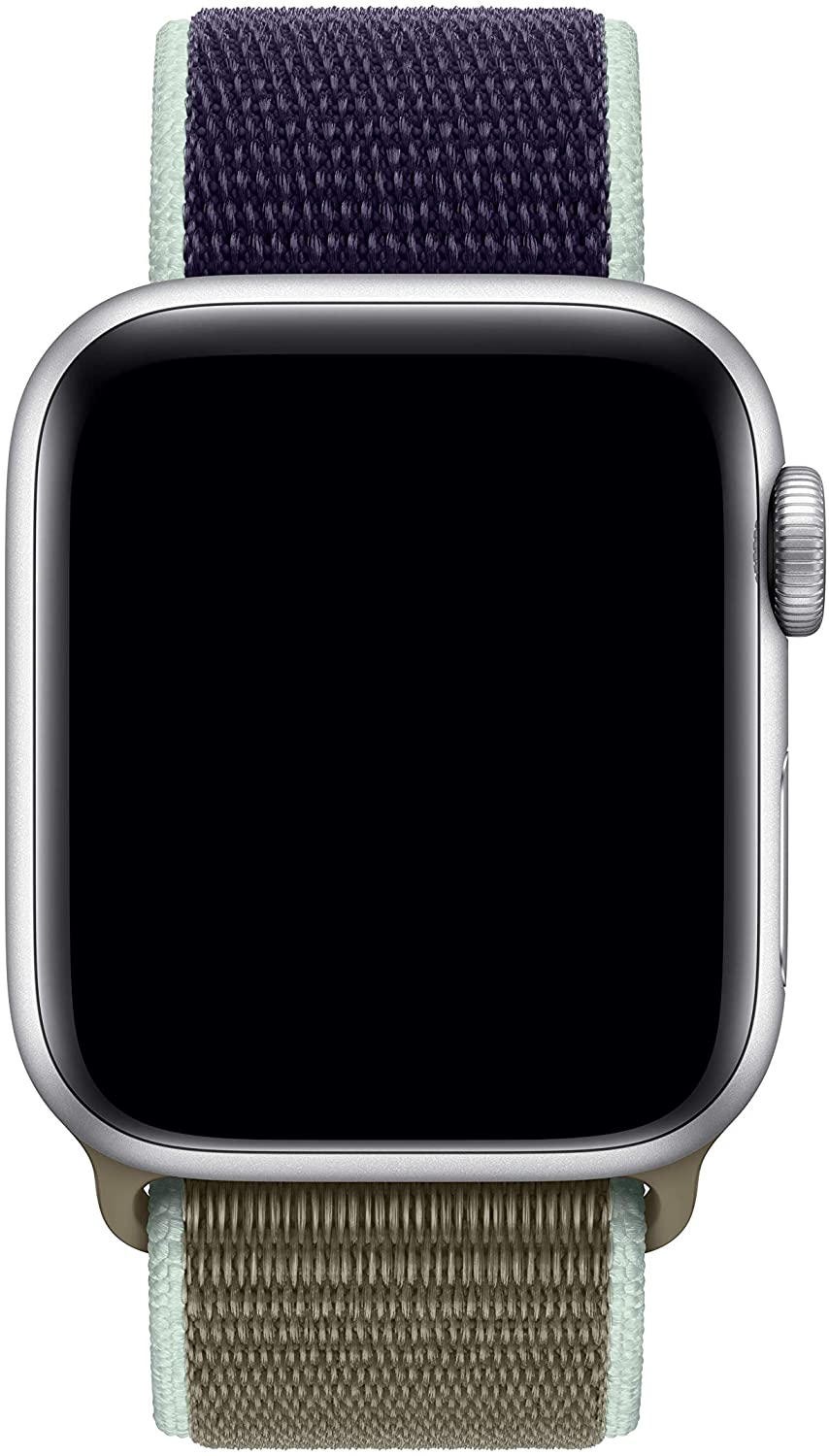 Apple Watch Sport Loop (40mm) - Khaki- Amazon Warehouse $27